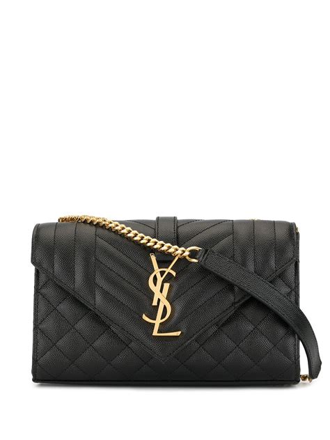 ysl small crossbody shopper|YSL crossbody bag price.